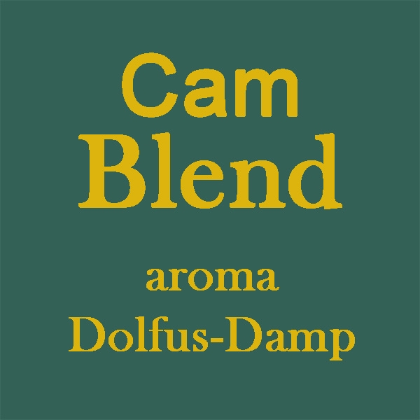 Cam blend 1ml