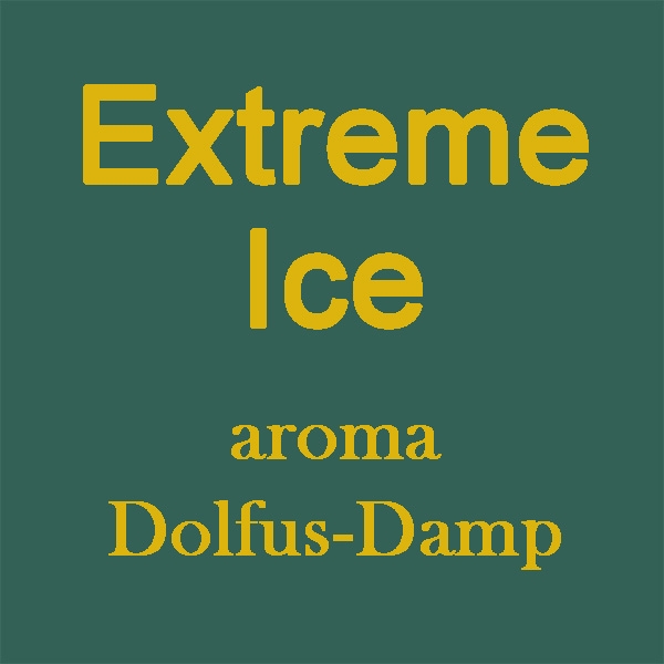 Extreme ice 1ml