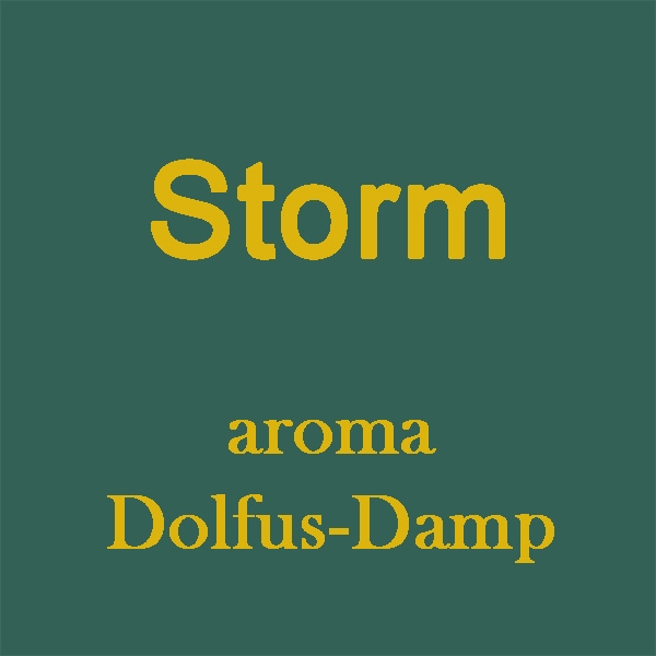 Storm 10ml