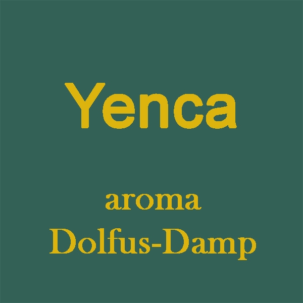 Yenca aroma