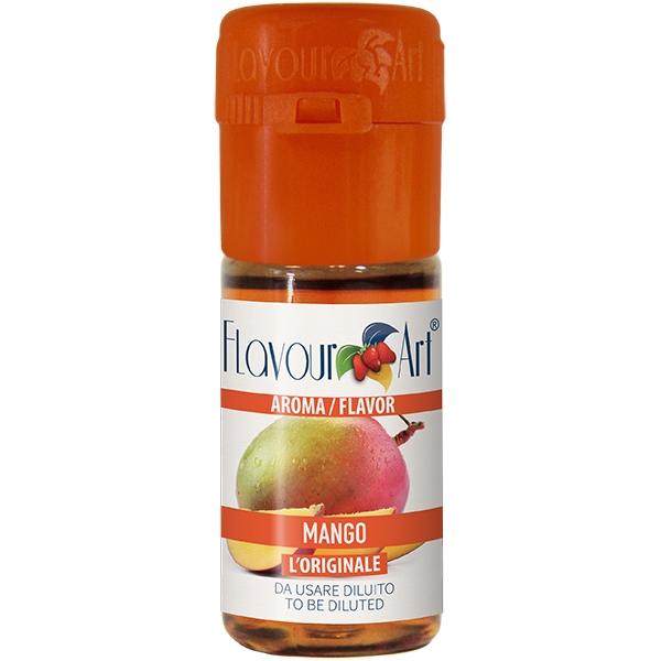 Mango aroma