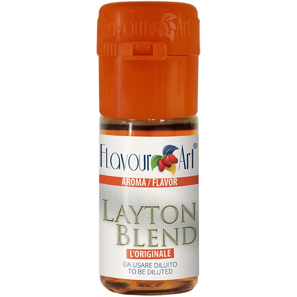 Layton blend aroma