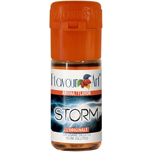 Storm aroma