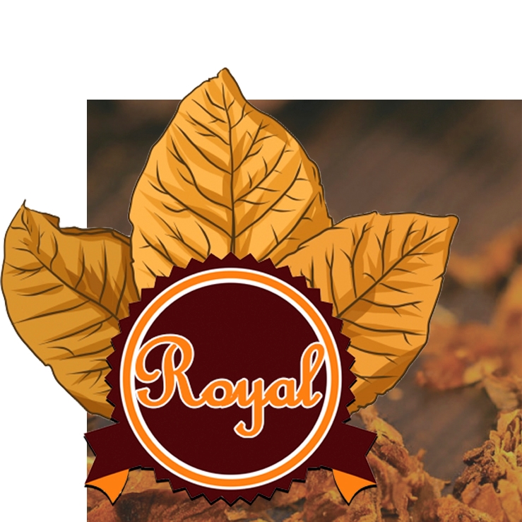 Royal 1ml