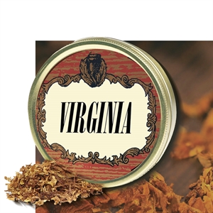 Virginia 1ml