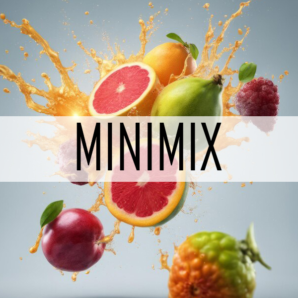 MicroMix 10 ml