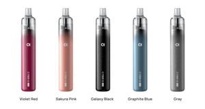 Aspire Cyber G Slim Kit