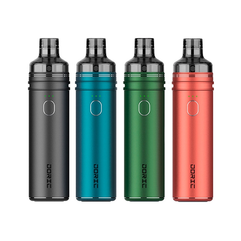 VooPoo Doric 60 2500mAh kit