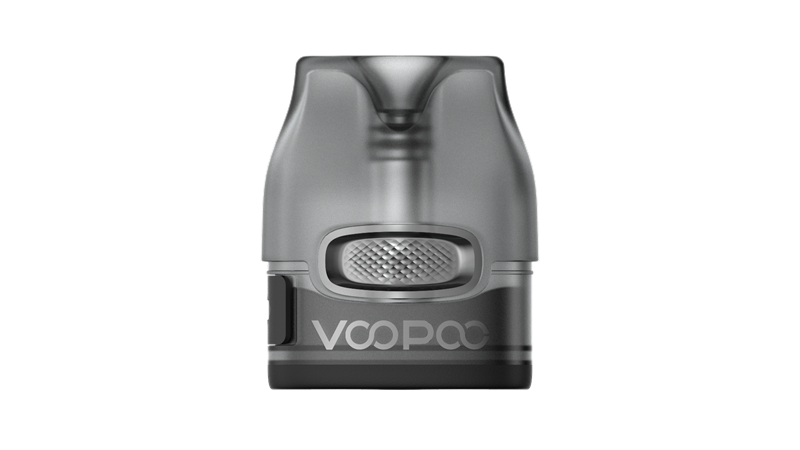 VooPoo V.THRU Pod 0,7ohm 2 pak