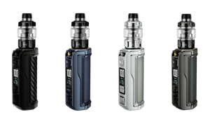 VooPoo Argus XT Kit