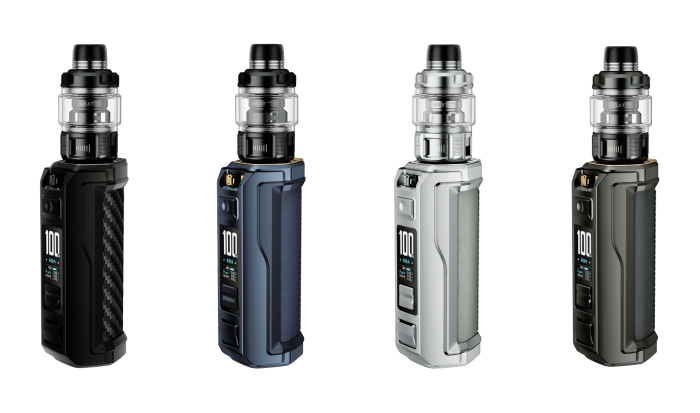 VooPoo Argus XT Kit