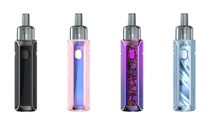 VooPoo Doric E kit