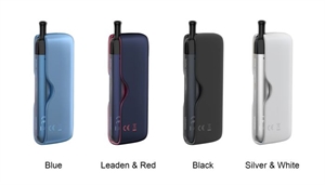 VooPoo DORIC Galaxy Kit incl. powerbank